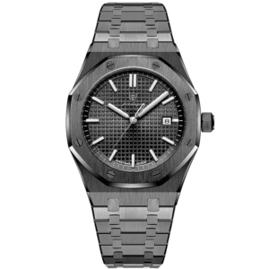 Poedagar Men's 924 BK BK S | Black Black